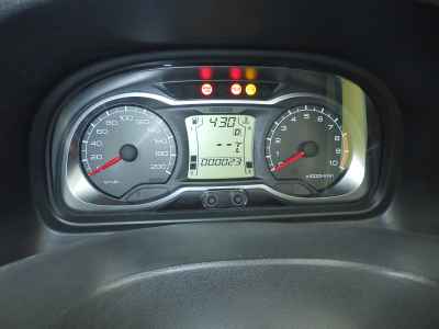 Suzuki Skywave 650 Trike 2016