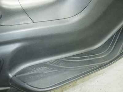 Suzuki Skywave 650 Trike 2016