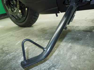 Suzuki Skywave 650 Trike 2016