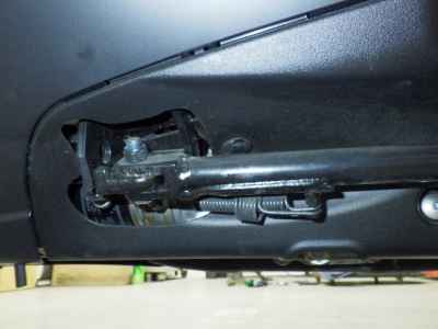 Suzuki Skywave 650 Trike 2016