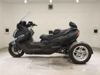 Suzuki Skywave 650 Trike 2016