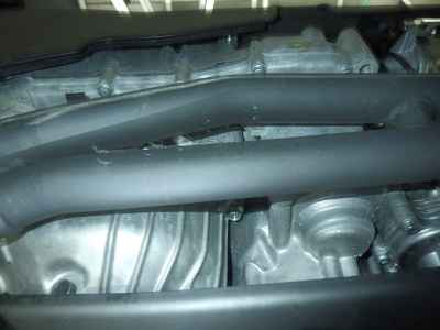 Suzuki Skywave 650 Trike 2016