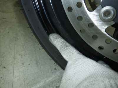 Suzuki Skywave 650 Trike 2016