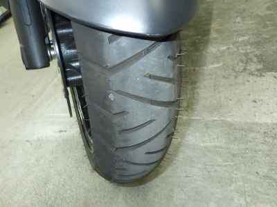 Suzuki Skywave 650 Trike 2016