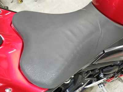 Kawasaki Ninja 400 2018