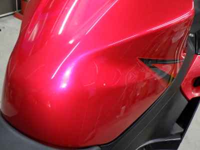 Kawasaki Ninja 400 2018