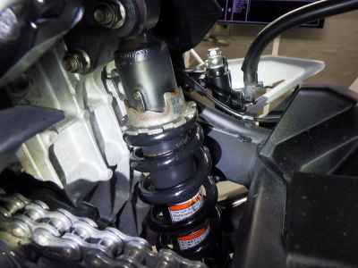 Kawasaki Ninja 400 2018