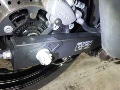 Kawasaki Ninja 400 2018