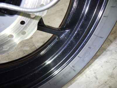 Kawasaki Ninja 400 2018