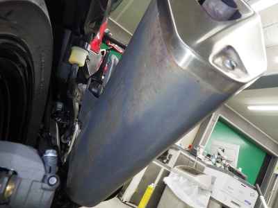 Kawasaki Ninja 400 2018