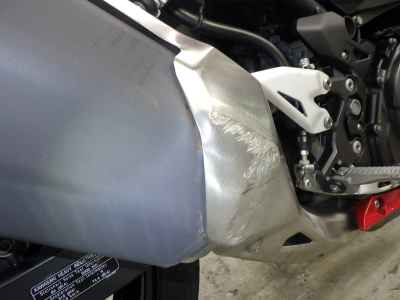 Kawasaki Ninja 400 2018