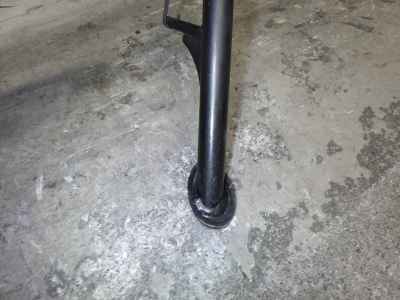 Kawasaki Ninja 400 2018