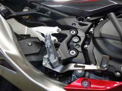 Kawasaki Ninja 400 2018