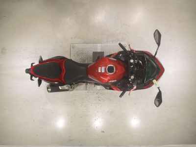 Kawasaki Ninja 400 2018