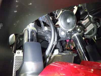 Kawasaki Ninja 400 2018