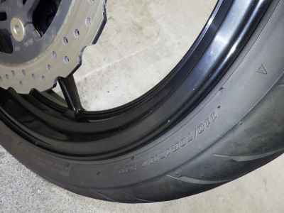 Kawasaki Ninja 400 2018