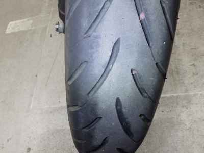 Kawasaki Ninja 400 2018