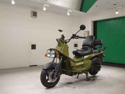 Honda PS250 Big Ruckus 2006