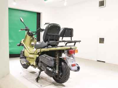 Honda PS250 Big Ruckus 2006