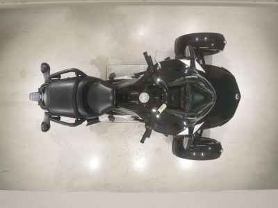 Can-Am Spyder F3-S 2017