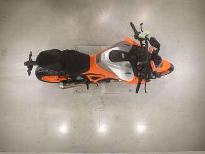 KTM 1290 Super Duke R 2023
