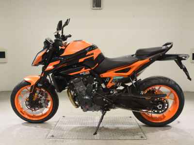 KTM 890 Duke GP 2023