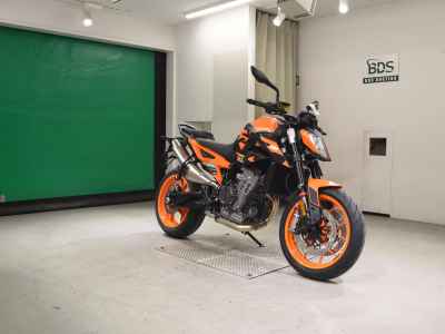 KTM 890 Duke GP 2023