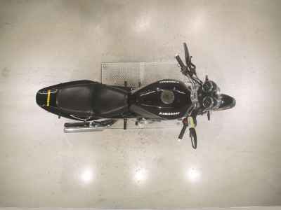 Kawasaki Balius ZR250