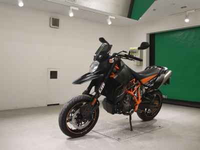 KTM 990 Supermoto R 2008