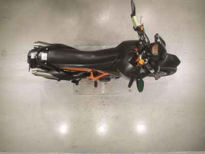 KTM 990 Supermoto R 2008