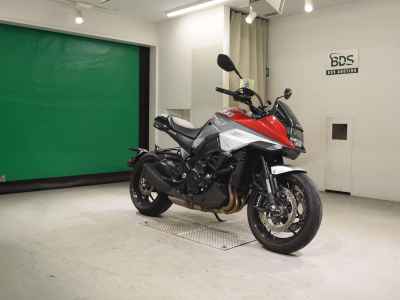Suzuki GSX-S1000S Katana 2020