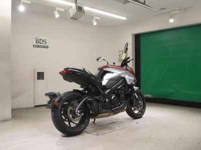 Suzuki GSX-S1000S Katana 2020