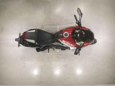 Suzuki GSX-S1000S Katana 2020