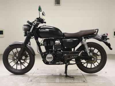 Honda GB350 2021