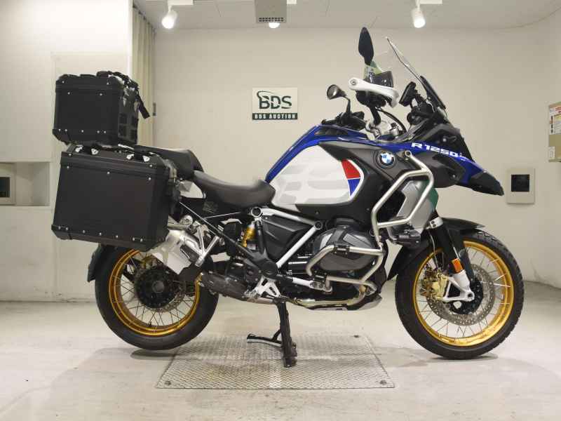 BMW R1250GS Adventure 2020