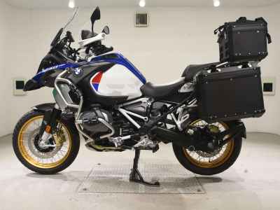 BMW R1250GS Adventure 2020