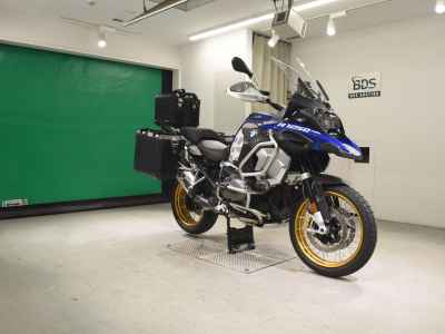 BMW R1250GS Adventure 2020