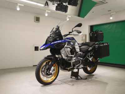 BMW R1250GS Adventure 2020