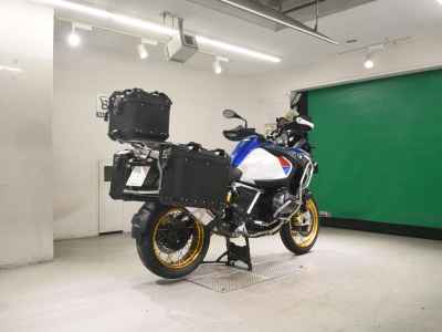 BMW R1250GS Adventure 2020