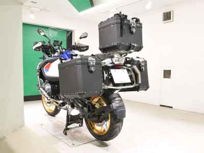 BMW R1250GS Adventure 2020