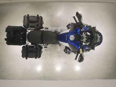 BMW R1250GS Adventure 2020