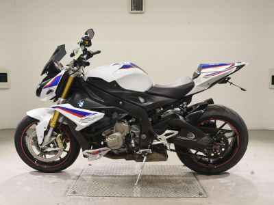 BMW S1000R 2018