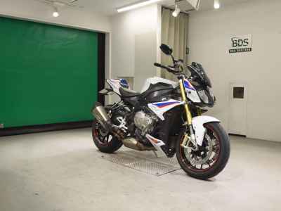 BMW S1000R 2018