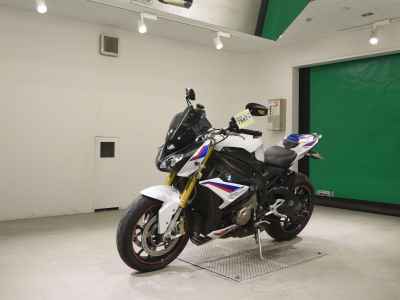 BMW S1000R 2018