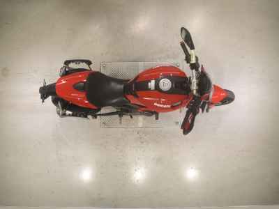 Ducati Monster 796 2013