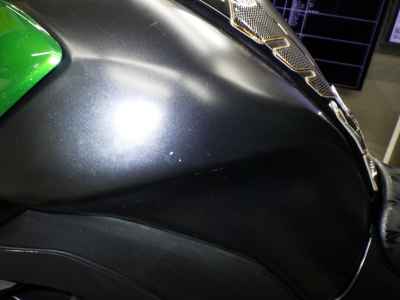 Kawasaki Z1000 2022