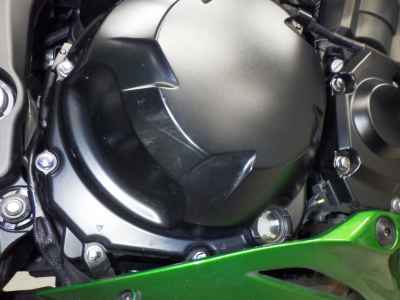 Kawasaki Z1000 2022