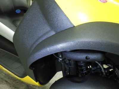 Piaggio MP3 400IE 2010