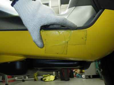 Piaggio MP3 400IE 2010