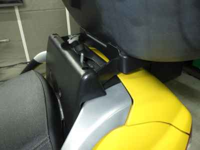 Piaggio MP3 400IE 2010